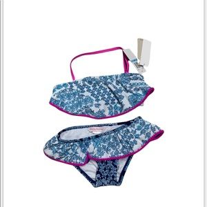 New!  Tommy Bahama bikini.